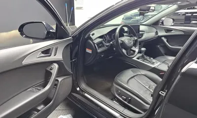 Audi A6 2012, 109648 км, за 4690.56 USD - фото 10