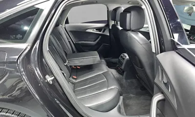 Audi A6 2012, 109648 км, за 4690.56 USD - фото 11