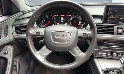 Audi A6 2012, 109648 км, за 4690.56 USD - фото 12