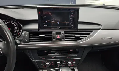 Audi A6 2012, 109648 км, за 4690.56 USD - фото 13