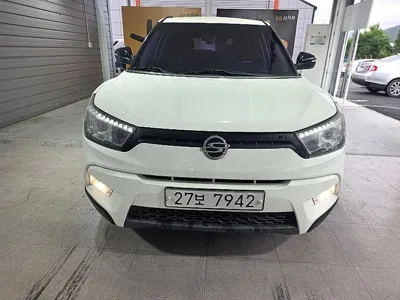 KG_Mobility_Ssangyong TIBOLI 2015, 146105 км, за 3741.63 USD