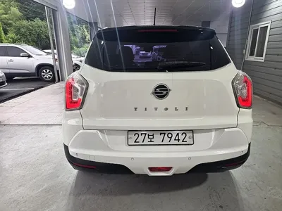 KG_Mobility_Ssangyong TIBOLI 2015, 146105 км, за 3711.66 USD - фото 6