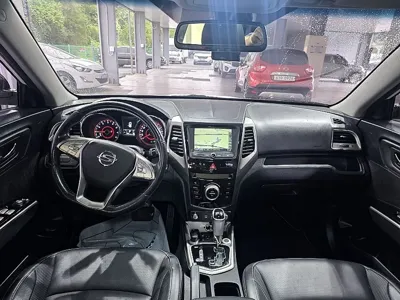 KG_Mobility_Ssangyong TIBOLI 2015, 146105 км, за 3711.66 USD - фото 7