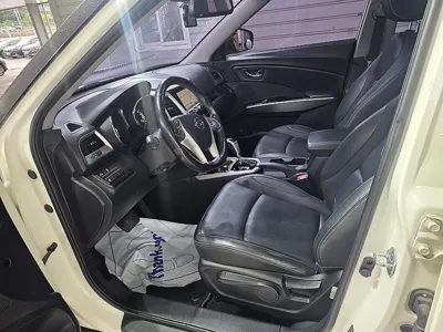 KG_Mobility_Ssangyong TIBOLI 2015, 146105 км, за 3711.66 USD - фото 8