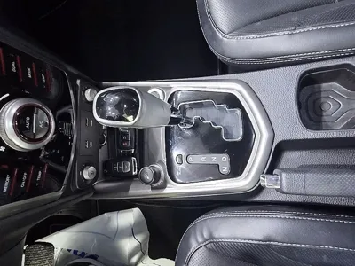 KG_Mobility_Ssangyong TIBOLI 2015, 146105 км, за 3711.66 USD - фото 14
