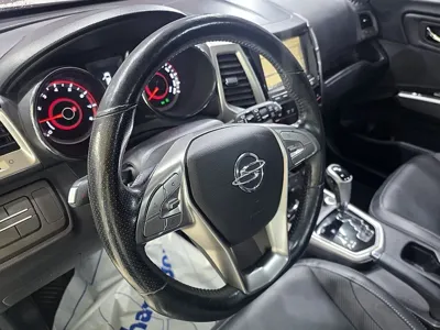 KG_Mobility_Ssangyong TIBOLI 2015, 146105 км, за 3711.66 USD - фото 15