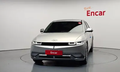 Hyundai Ioniq5 2022, 70019 км, за 21399.5 USD