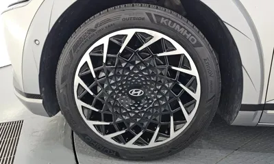 Hyundai Ioniq5 2022, 70019 км, за 21399.5 USD