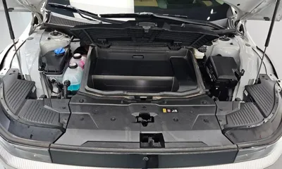 Hyundai Ioniq5 2022, 70019 км, за 21399.5 USD - фото 6
