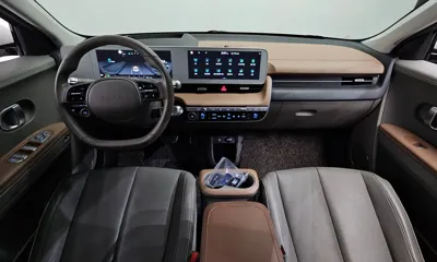 Hyundai Ioniq5 2022, 70019 км, за 21399.5 USD - фото 7
