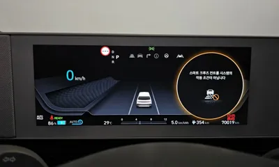 Hyundai Ioniq5 2022, 70019 км, за 21399.5 USD - фото 8