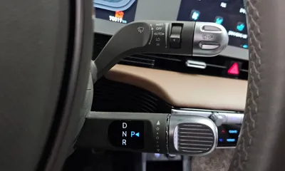 Hyundai Ioniq5 2022, 70019 км, за 21399.5 USD - фото 9