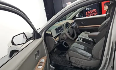 Hyundai Ioniq5 2022, 70019 км, за 21399.5 USD - фото 10