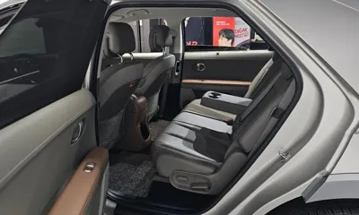 Hyundai Ioniq5 2022, 70019 км, за 21399.5 USD - фото 12