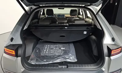 Hyundai Ioniq5 2022, 70019 км, за 21399.5 USD - фото 20