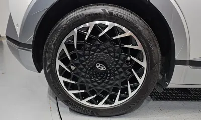 Hyundai Ioniq5 2022, 70019 км, за 21399.5 USD - фото 21