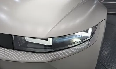 Hyundai Ioniq5 2022, 70019 км, за 21399.5 USD - фото 22