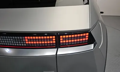 Hyundai Ioniq5 2022, 70019 км, за 21399.5 USD - фото 23
