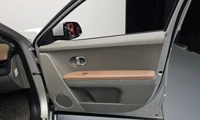 Hyundai Ioniq5 2022, 70019 км, за 21399.5 USD - фото 24