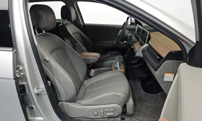 Hyundai Ioniq5 2022, 70019 км, за 21399.5 USD - фото 26