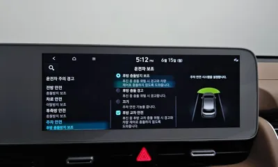Hyundai Ioniq5 2022, 70019 км, за 21399.5 USD - фото 28