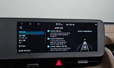 Hyundai Ioniq5 2022, 70019 км, за 21399.5 USD - фото 30