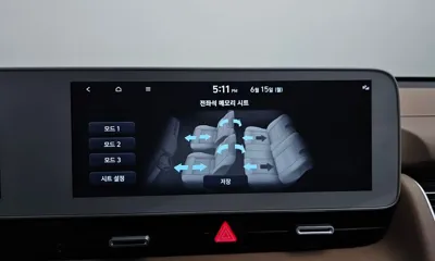 Hyundai Ioniq5 2022, 70019 км, за 21399.5 USD - фото 32