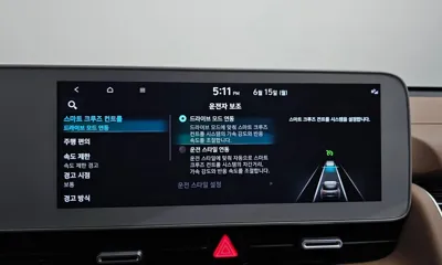Hyundai Ioniq5 2022, 70019 км, за 21399.5 USD - фото 34