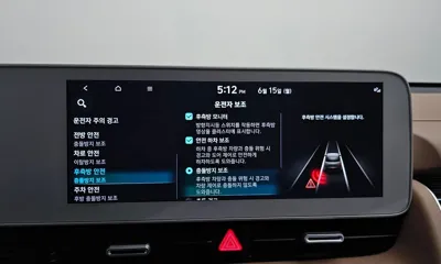 Hyundai Ioniq5 2022, 70019 км, за 21399.5 USD - фото 35
