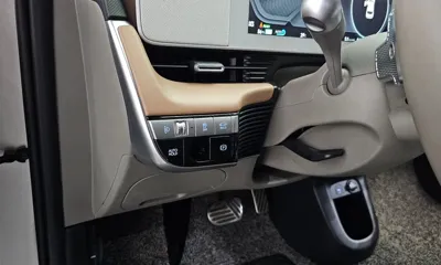 Hyundai Ioniq5 2022, 70019 км, за 21399.5 USD - фото 38