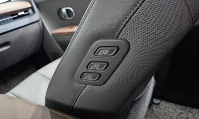 Hyundai Ioniq5 2022, 70019 км, за 21399.5 USD - фото 39