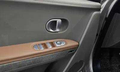 Hyundai Ioniq5 2022, 70019 км, за 21399.5 USD - фото 40