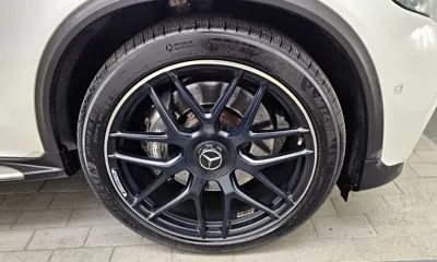 Mercedes-Benz GLC-Class 2019, 56666 км, за 33076.83 USD