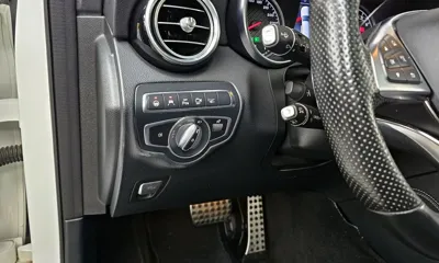 Mercedes-Benz GLC-Class 2019, 56666 км, за 33076.83 USD - фото 14