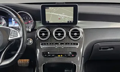 Mercedes-Benz GLC-Class 2019, 56666 км, за 33076.83 USD - фото 17