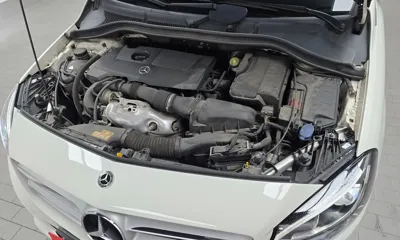 Mercedes-Benz B-Class 2018, 63677 км, за 9124.33 USD - фото 6