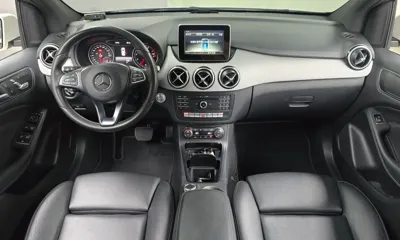 Mercedes-Benz B-Class 2018, 63677 км, за 9124.33 USD - фото 7