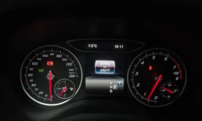 Mercedes-Benz B-Class 2018, 63677 км, за 9124.33 USD - фото 8