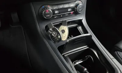 Mercedes-Benz B-Class 2018, 63677 км, за 9124.33 USD - фото 9