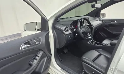Mercedes-Benz B-Class 2018, 63677 км, за 9124.33 USD - фото 10