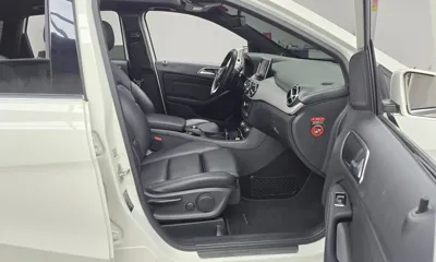 Mercedes-Benz B-Class 2018, 63677 км, за 9124.33 USD - фото 11