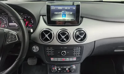 Mercedes-Benz B-Class 2018, 63677 км, за 9124.33 USD - фото 14