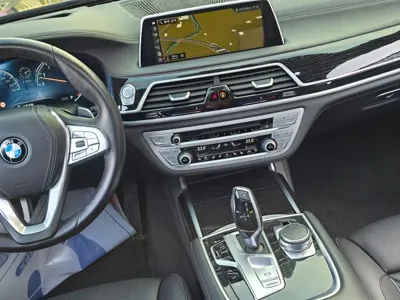 BMW 7-Series 2017, 193000 км, за 16848.36 USD - фото 12