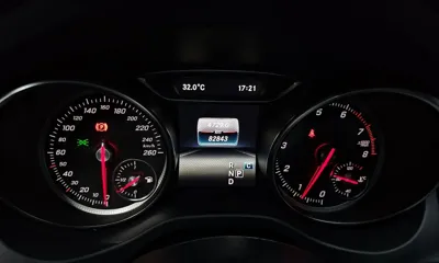 Mercedes-Benz GLA-Class 2018, 82843 км, за 9780.75 USD - фото 8
