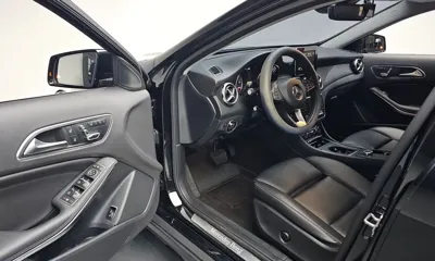 Mercedes-Benz GLA-Class 2018, 82843 км, за 9780.75 USD - фото 10