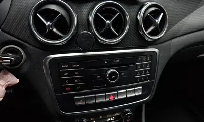 Mercedes-Benz GLA-Class 2018, 82843 км, за 9780.75 USD - фото 17