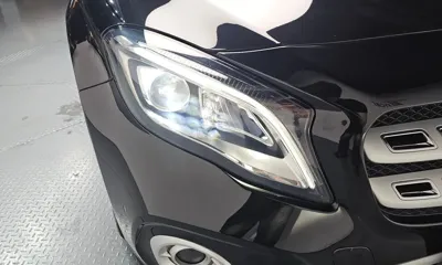 Mercedes-Benz GLA-Class 2018, 82843 км, за 9780.75 USD - фото 22
