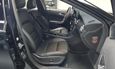 Mercedes-Benz GLA-Class 2018, 82843 км, за 9780.75 USD - фото 26