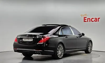 Mercedes-Benz S-Class 2016, 162881 км, за 22725.78 USD