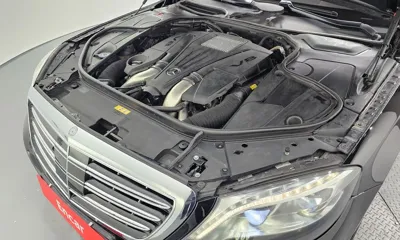 Mercedes-Benz S-Class 2016, 162881 км, за 22725.78 USD - фото 6